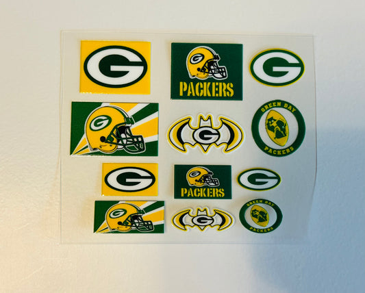 Packers