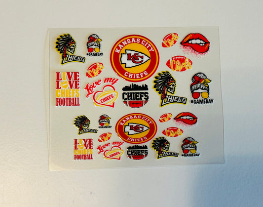 Kansas City Cheifs