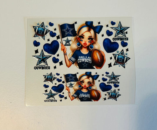 Cowboys (hearts)