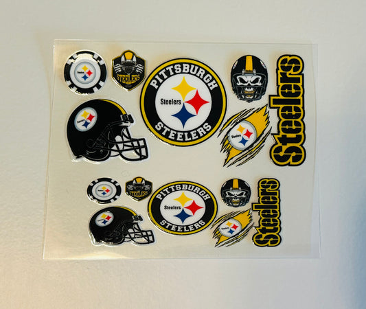 Pittsburgh Steelers
