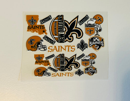Saints