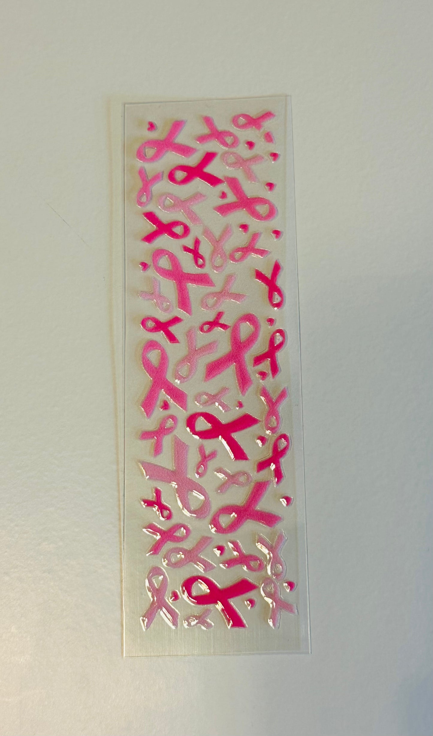 Breast Cancer Bow