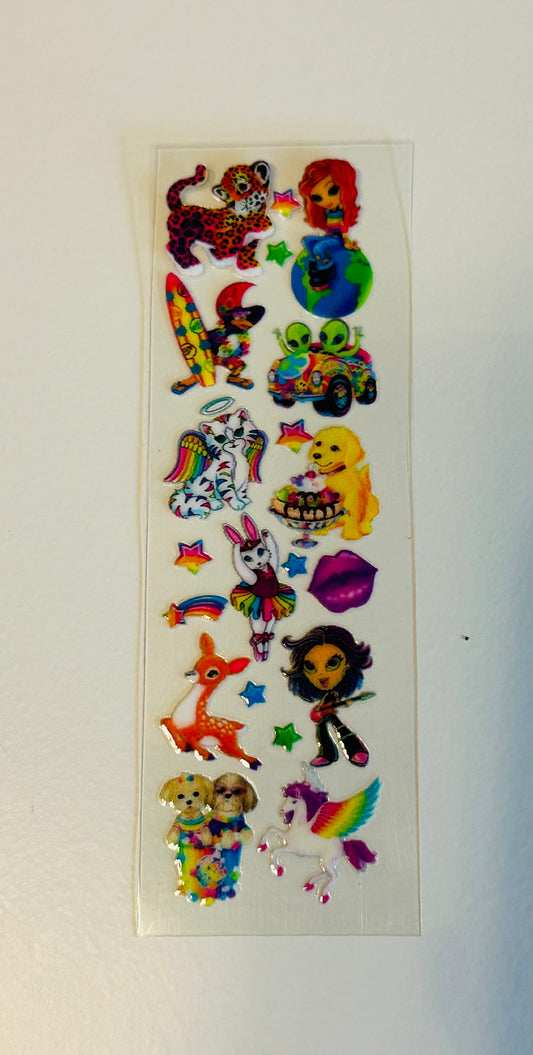Lisa Frank