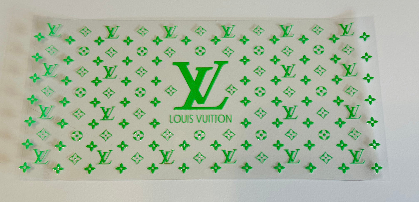 Green LV
