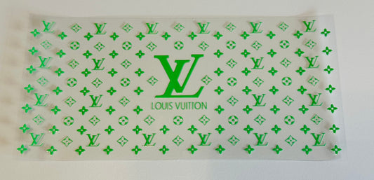 Green LV