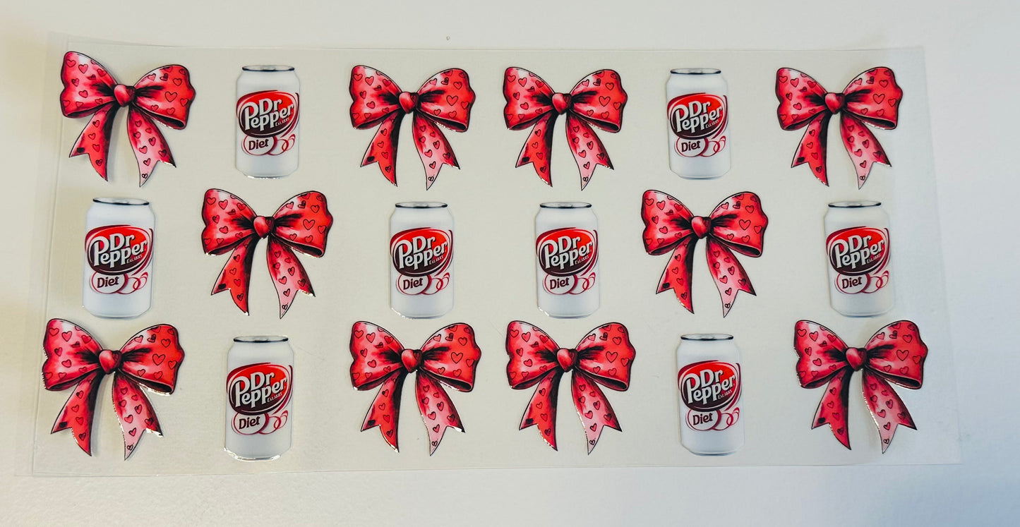 Diet Dr.Pepper