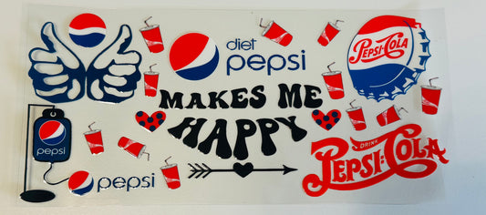 Pepsi