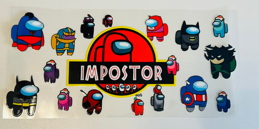 Impostor