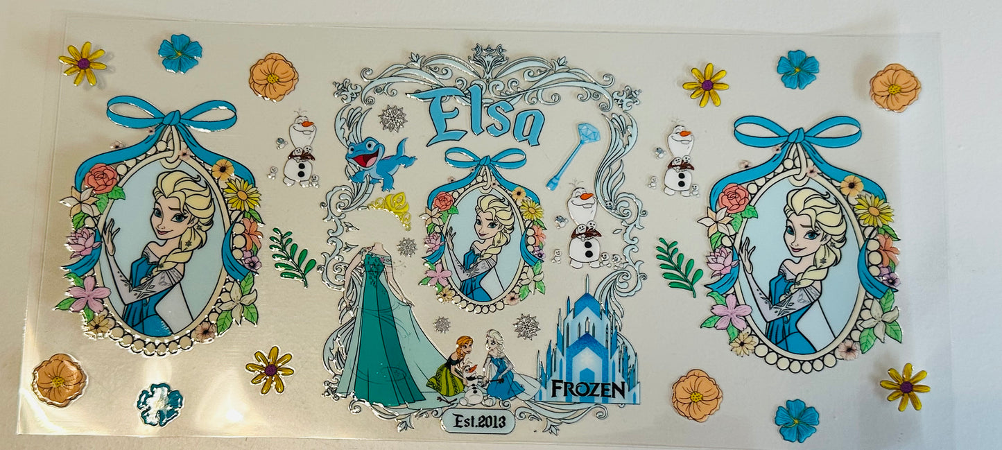 Elsa