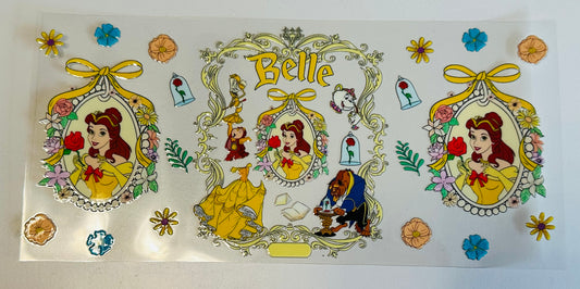 Belle