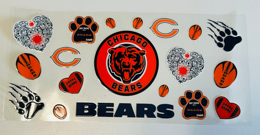 Bears