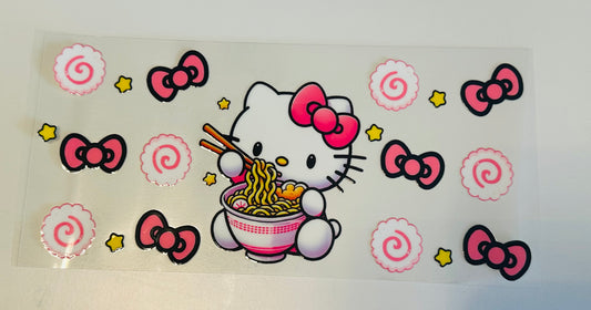 HK Noodles