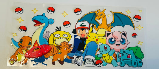 Pokemon