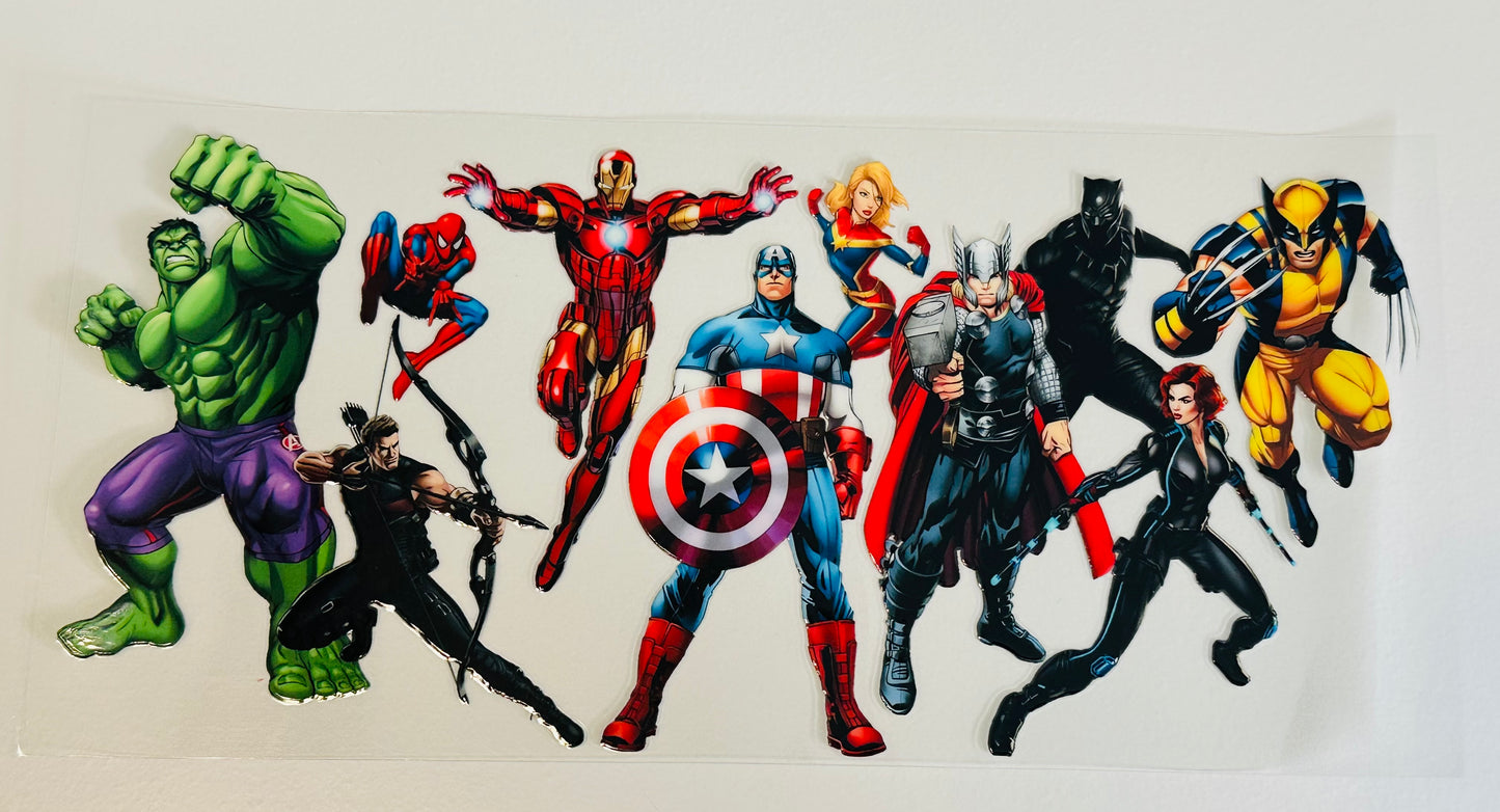 Marvel