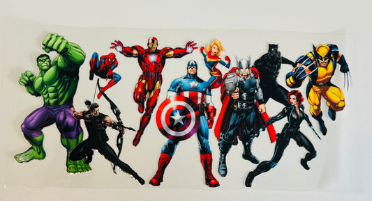 Marvel