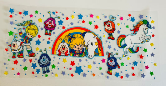 Rainbow