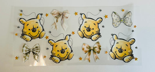 Pooh (bows)