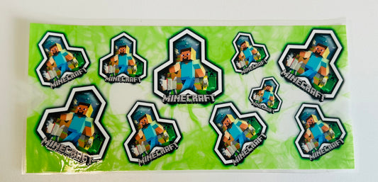 Minecraft