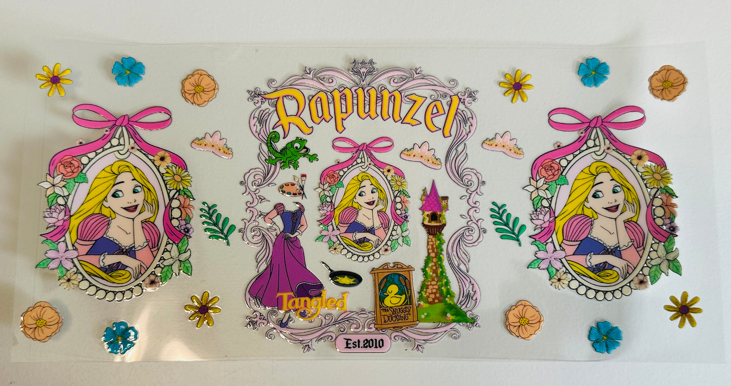 Rapunzel