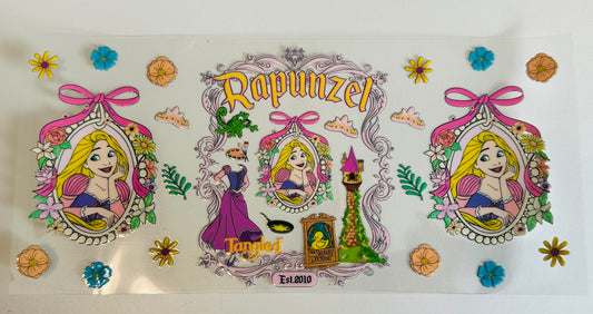 Rapunzel