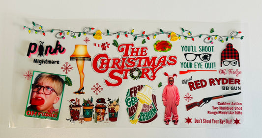 The Christmas Story