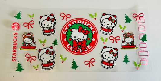 HK Christmas