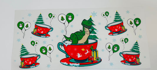 Rex Christmas