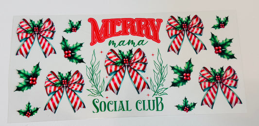 Merry Mama Social Club