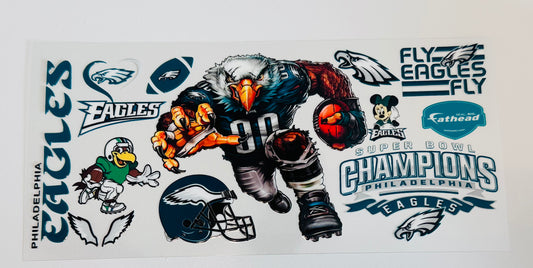 Eagles
