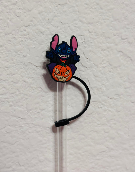 Stitch Halloween
