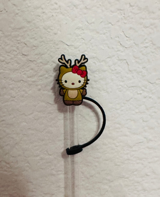 Hk Reindeer