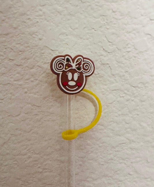 Gingerbread Minnie