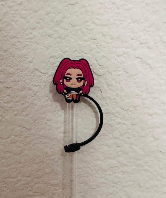 Mira (demon hunters)