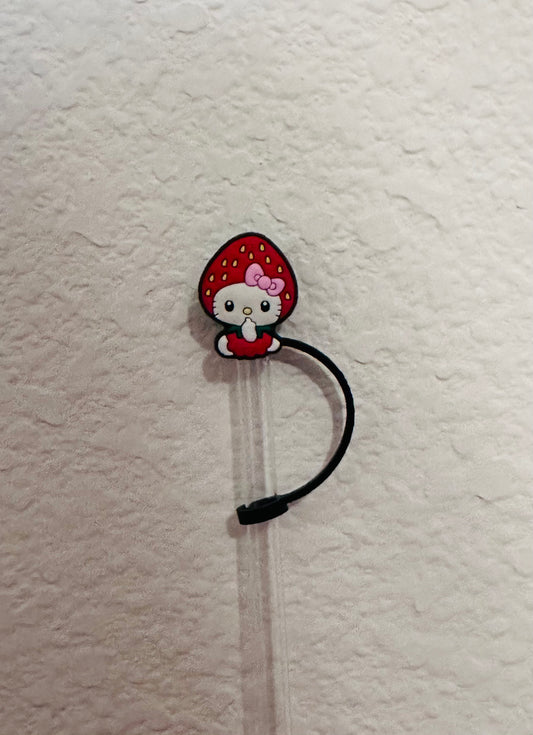 HK Strawberry