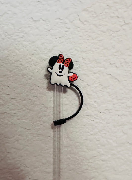 Girly Ghost