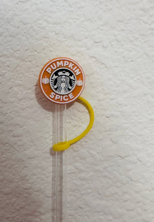 Pumpkin Spice