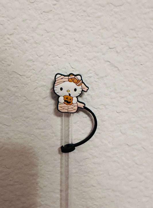 HK Mummy