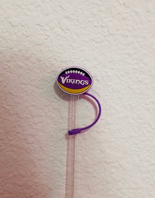 Vikings (purple)
