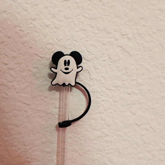 Mickey Ghost