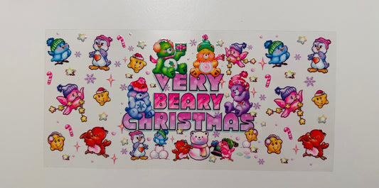 Merry Berry Christmas