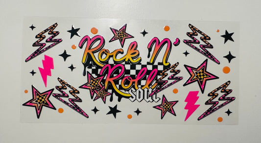 Rock N Roll