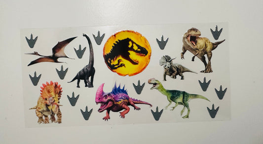 Dinosaurs