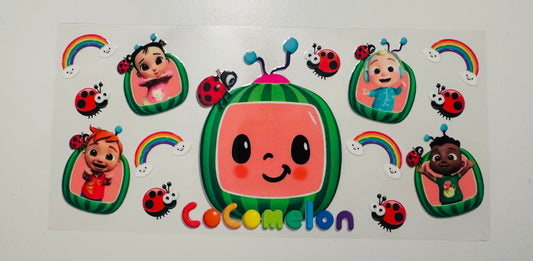 Cocomelon