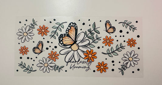 Blooming