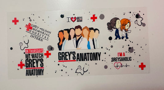 Grey's Anatomy