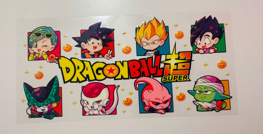 DragonballZ