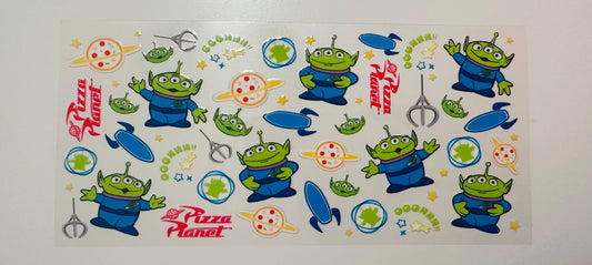 Pizza Planet