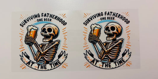 Fatherhood