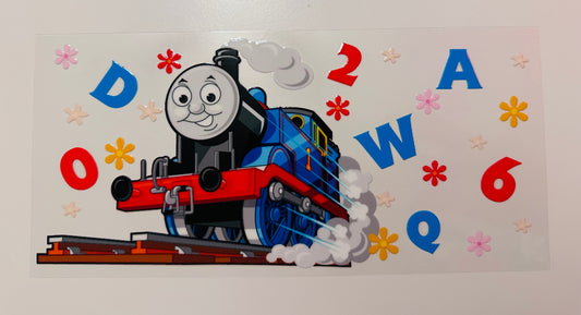 Thomas