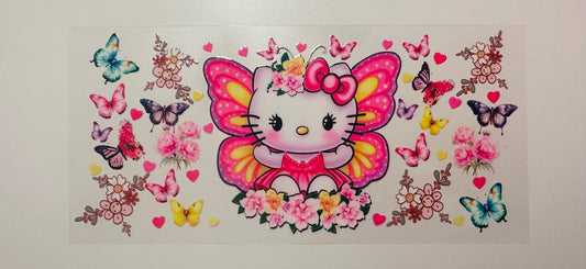 HK Fairy